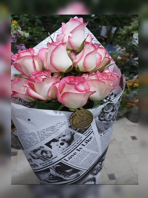 تالار گل کاملیا کرمان