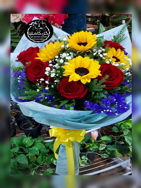 تالار گل کاملیا کرمان