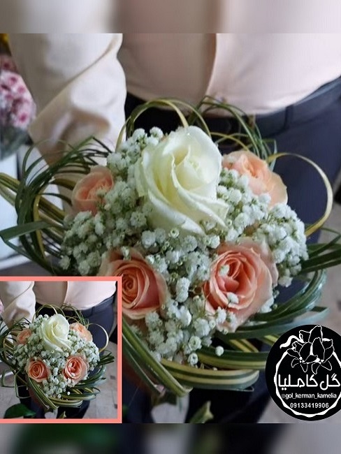 تالار گل کاملیا کرمان