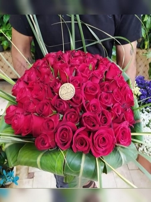 تالار گل کاملیا کرمان