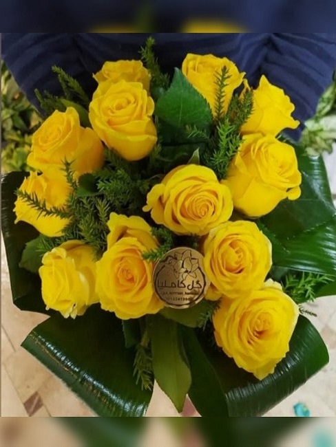 تالار گل کاملیا کرمان