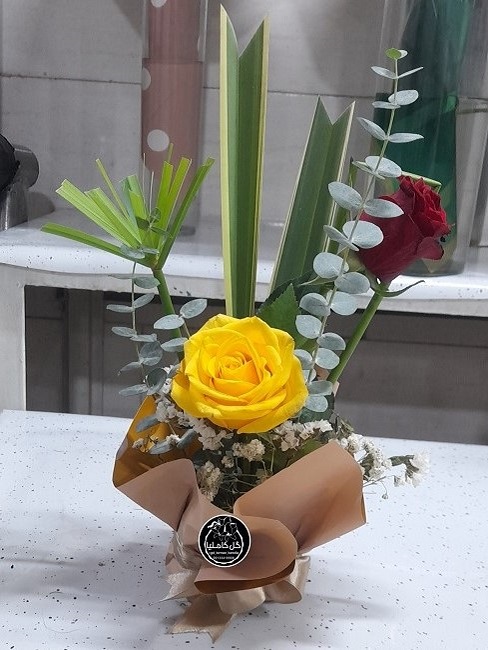 تالار گل کاملیا کرمان