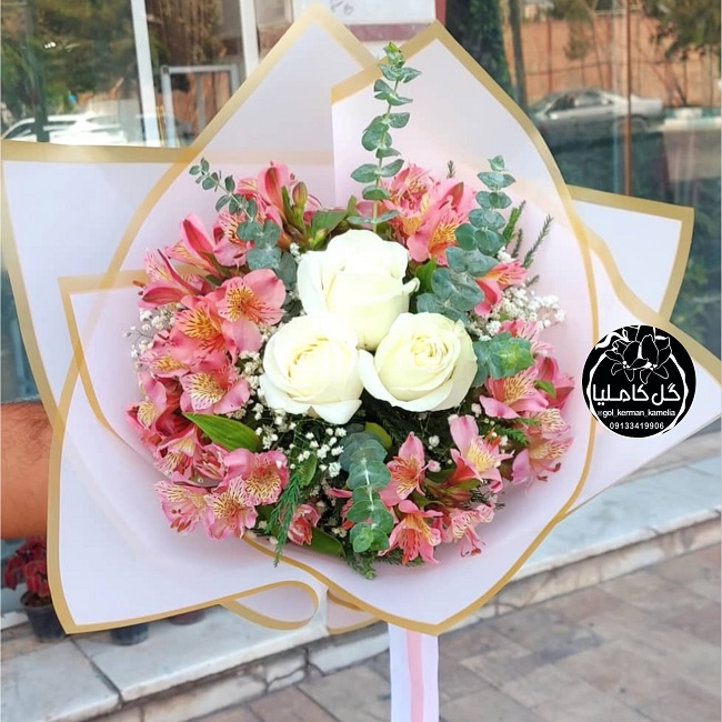 تالار گل کاملیا کرمان