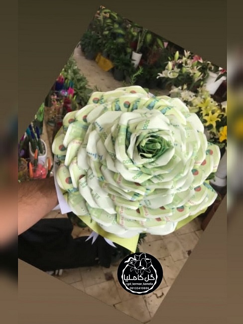 تالار گل کاملیا کرمان