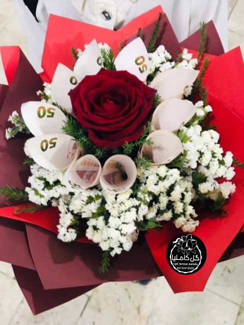 تالار گل کاملیا کرمان