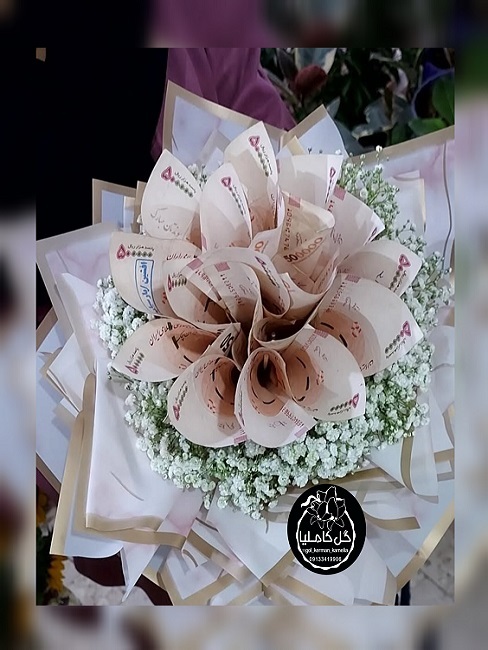 تالار گل کاملیا کرمان