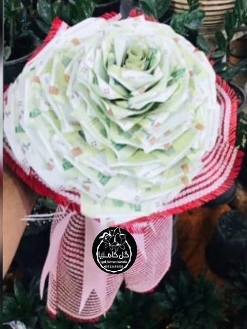 تالار گل کاملیا کرمان