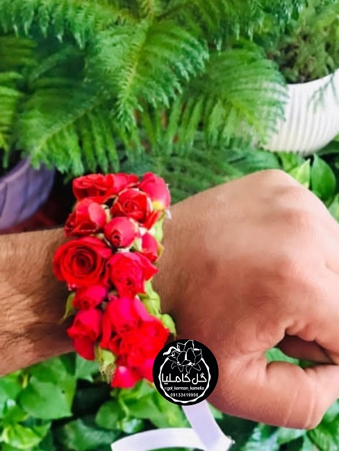 تالار گل کاملیا کرمان
