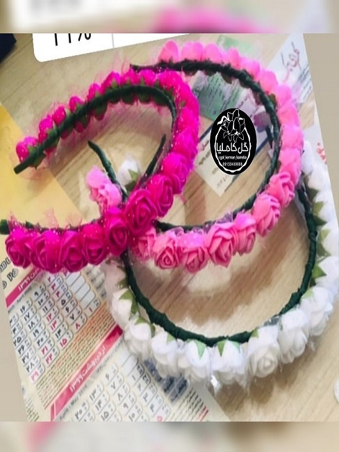 تالار گل کاملیا کرمان