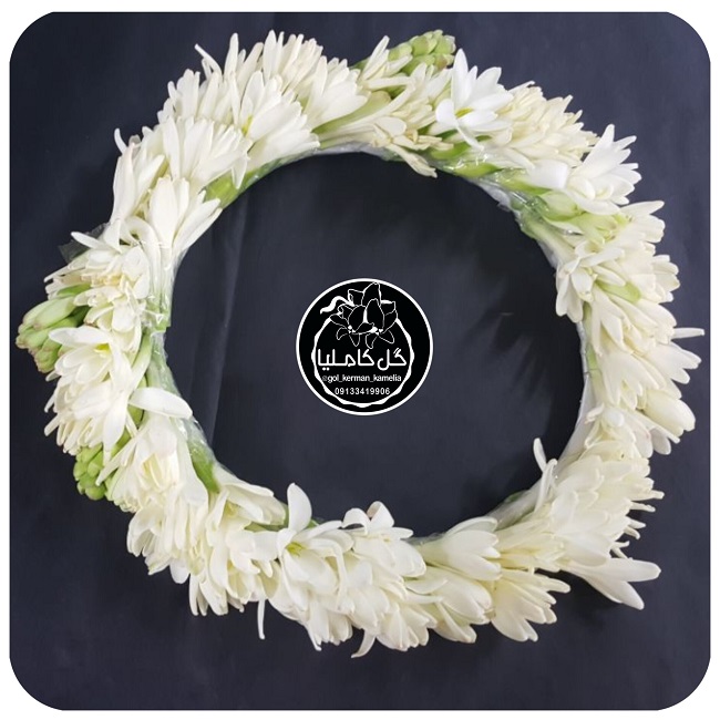 تالار گل کاملیا کرمان