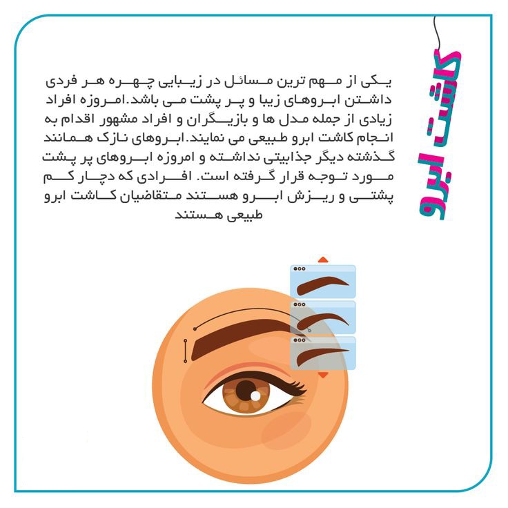 بهترین دکتر کاشت ابرو در ارومیه