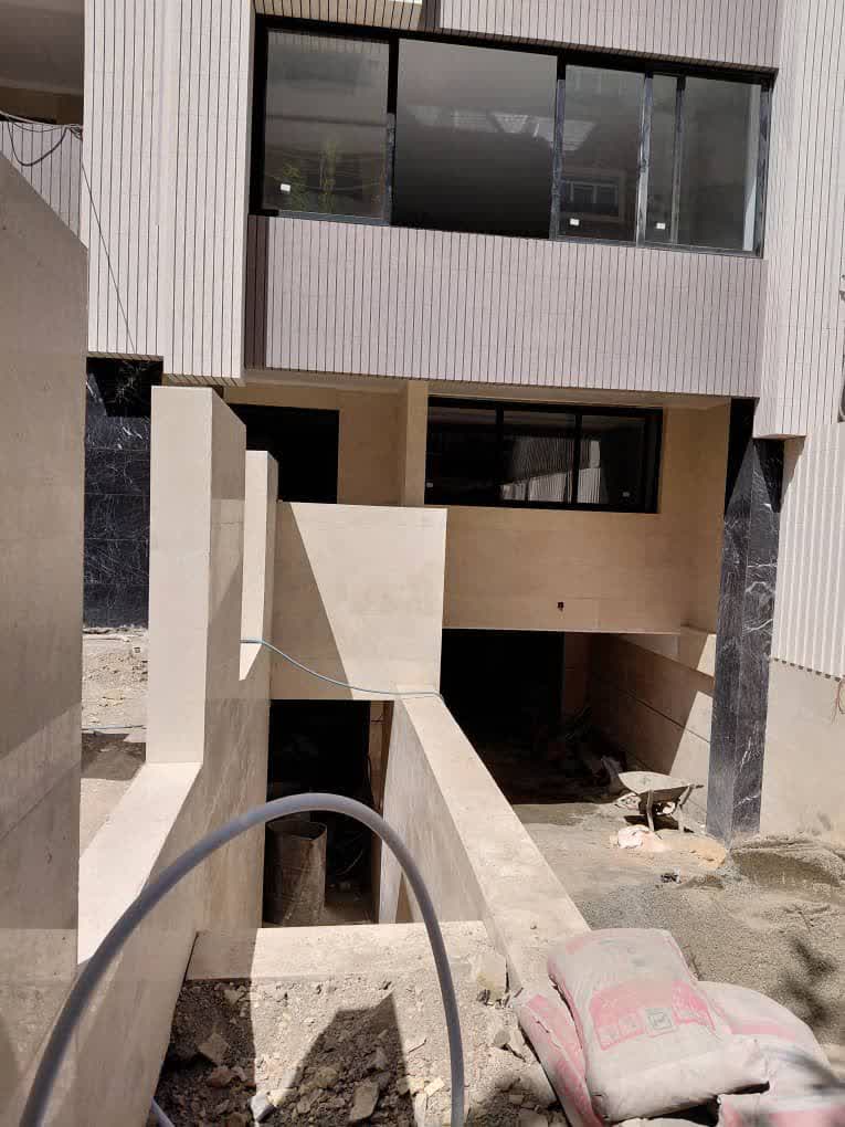 تعمیر ساختمان در اصفهان