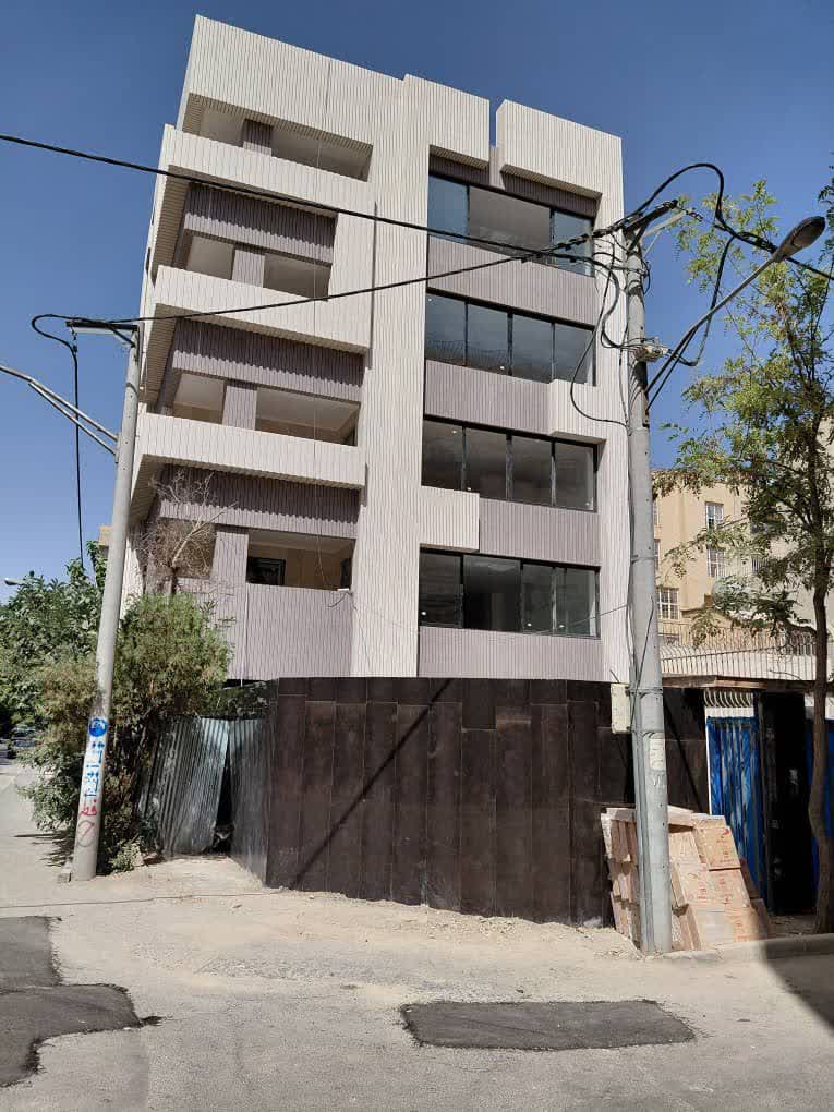 طراحی داخلی ساختمان