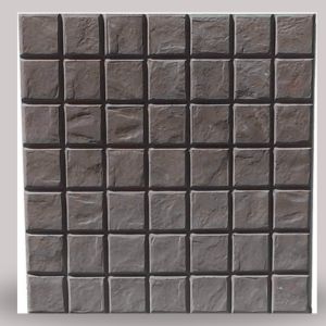 مجموعه سنگ مصنوعی سوان