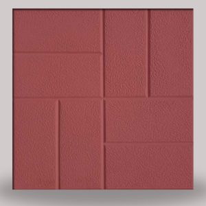  انواع موزاییک پلیمری