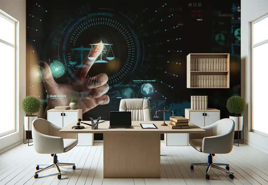 بهترین وکیل کشور