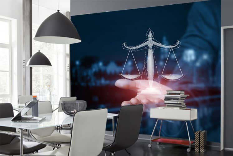 وکلای تهران