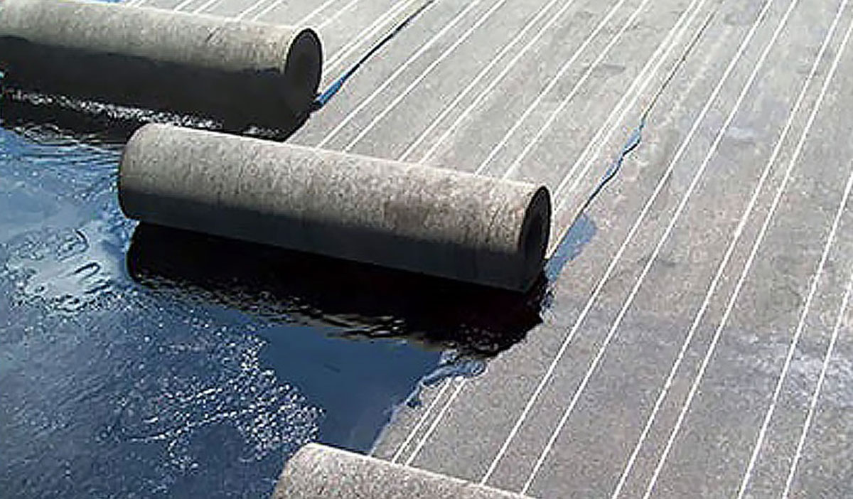 اجرای ایزوگام در اصفهان