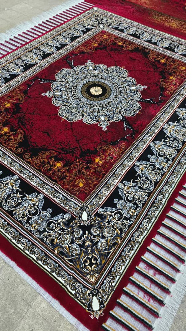 اقتصادی ترین فرش در کرمان