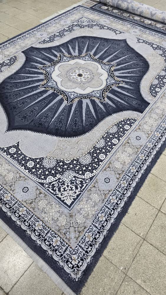 اقتصادی ترین فرش در کرمان