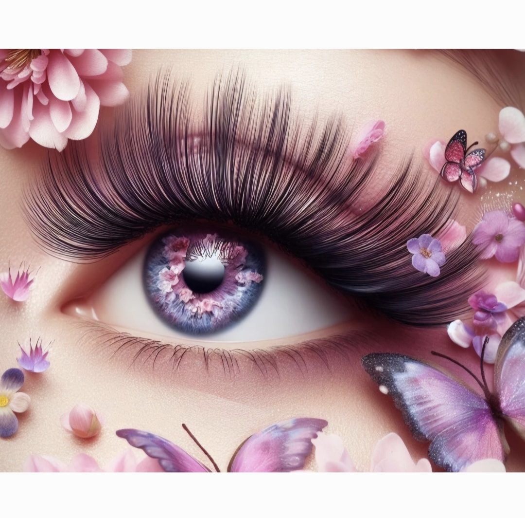 مژه کار در تهران