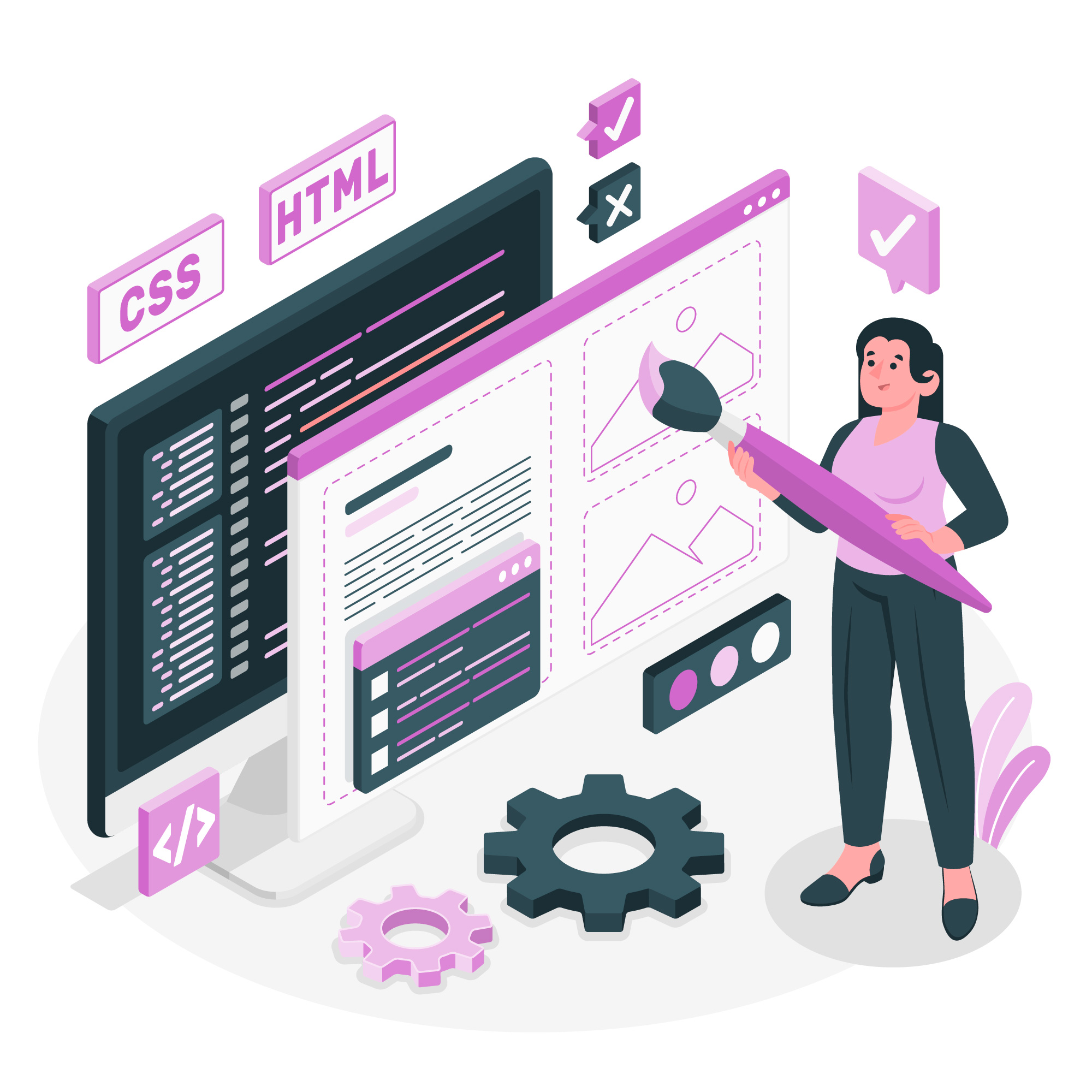 مژه کار در تهران