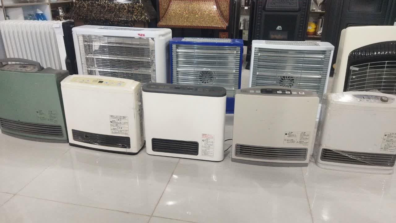 لوازم خانگی منصور خان