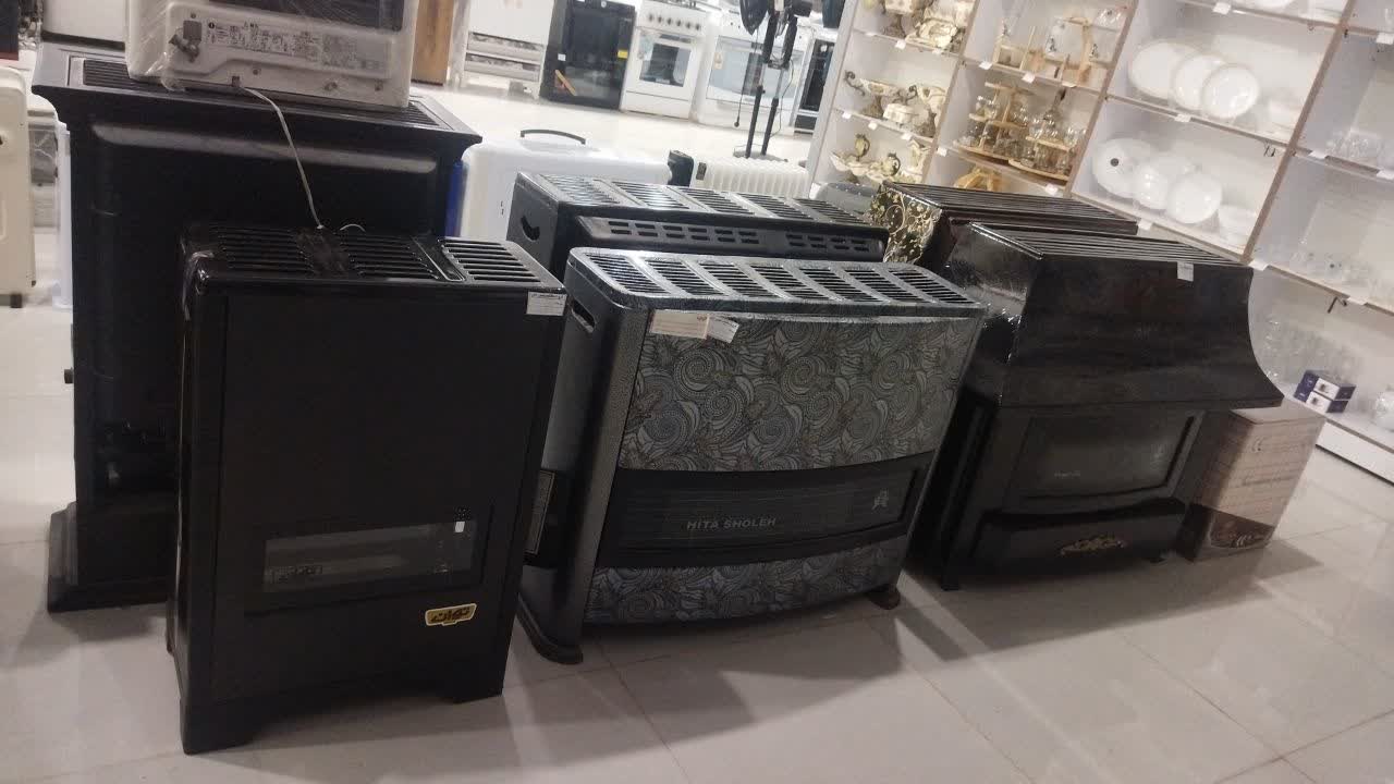 لوازم خانگی منصور خان