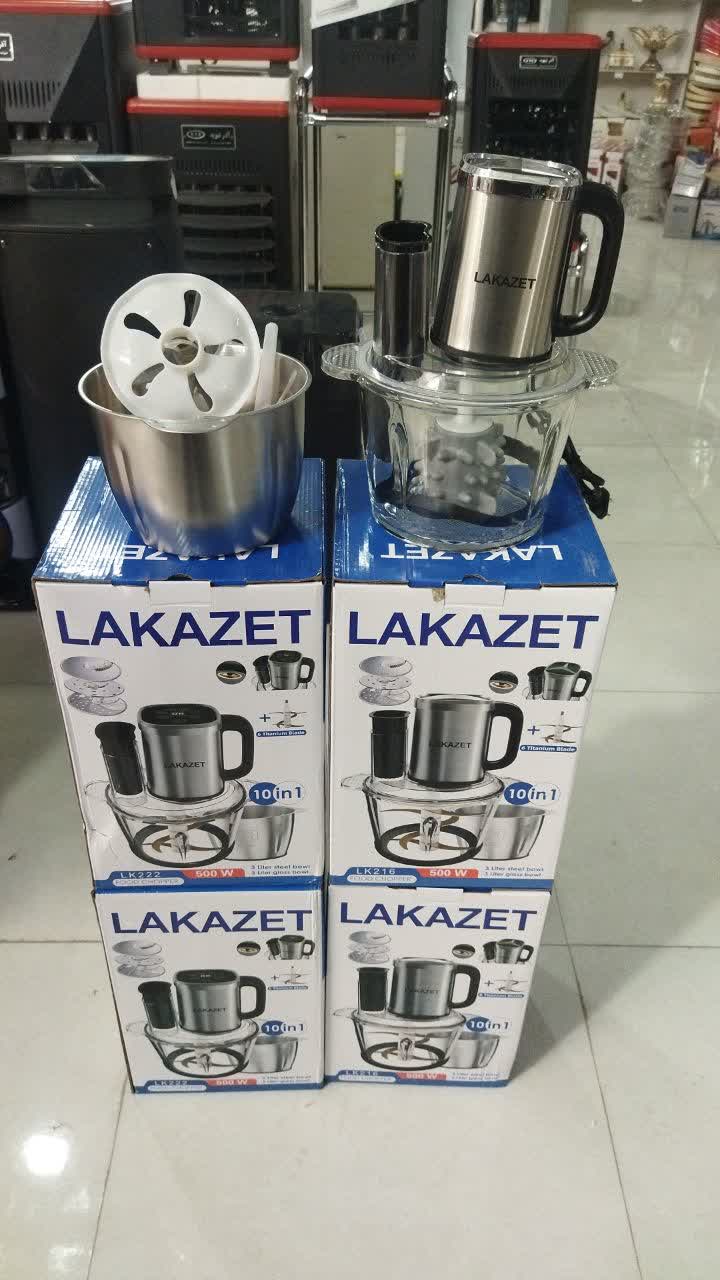 لوازم خانگی منصور خان