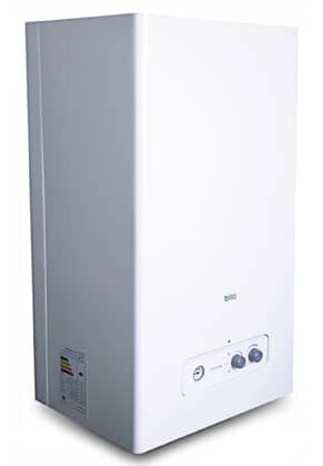 نصب پکیج در تهران