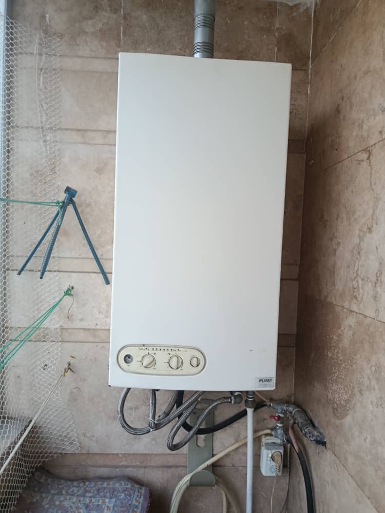 نصب پکیج در تهران