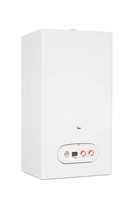 نصب پکیج در تهران