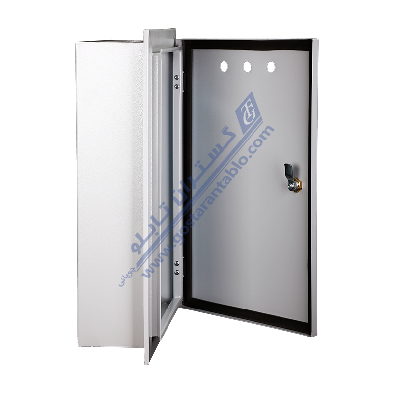 تولیدکننده تابلو برق صنعتی