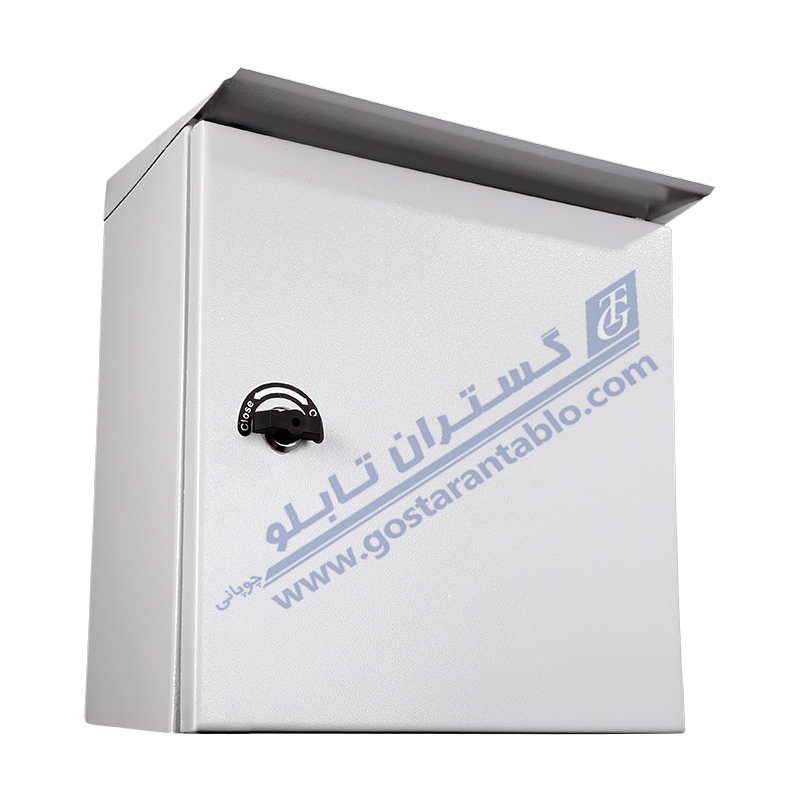 تولیدکننده تابلو برق صنعتی