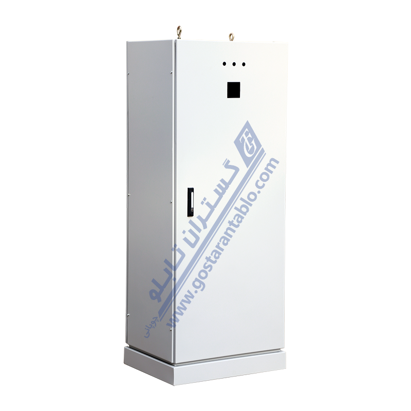 تولیدکننده تابلو برق صنعتی