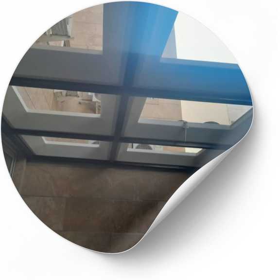 اجرای انواع سقف حبابی