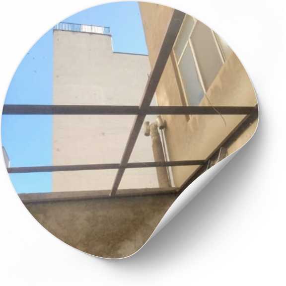 اجرای انواع سقف حبابی