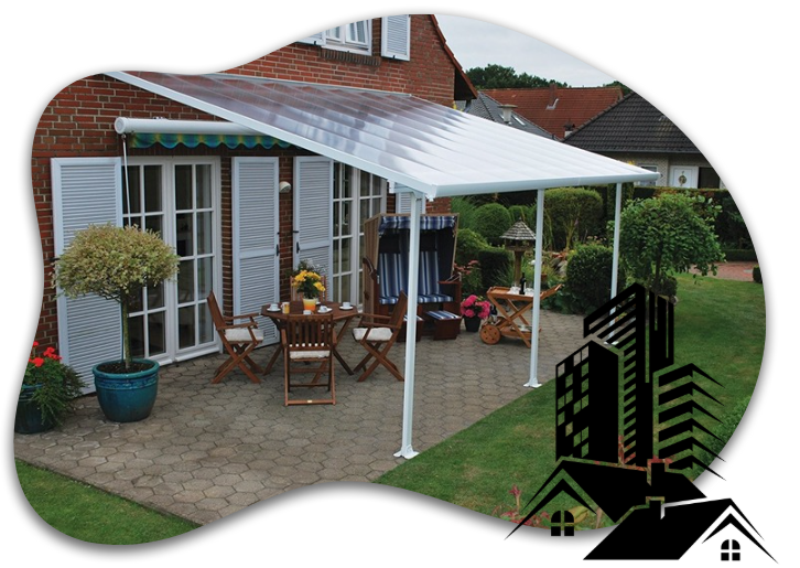 اجرای انواع سقف استخر