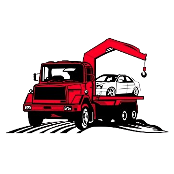 یدک کش در چالوس