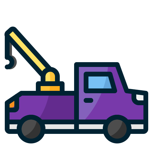 امداد خودرو و یدک کش در چالوس