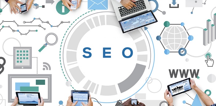 مهندس طراحی سایت و سئو