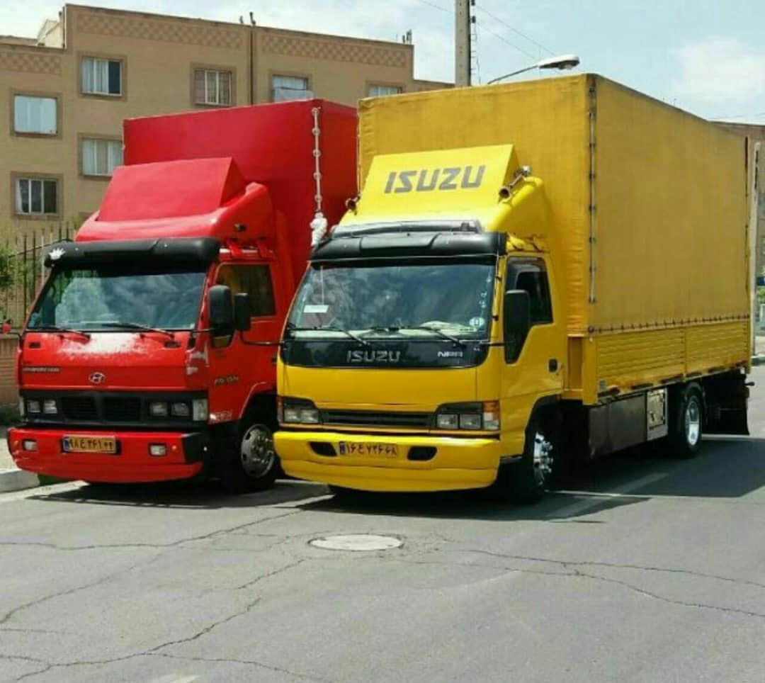 باربری گیلاوند 