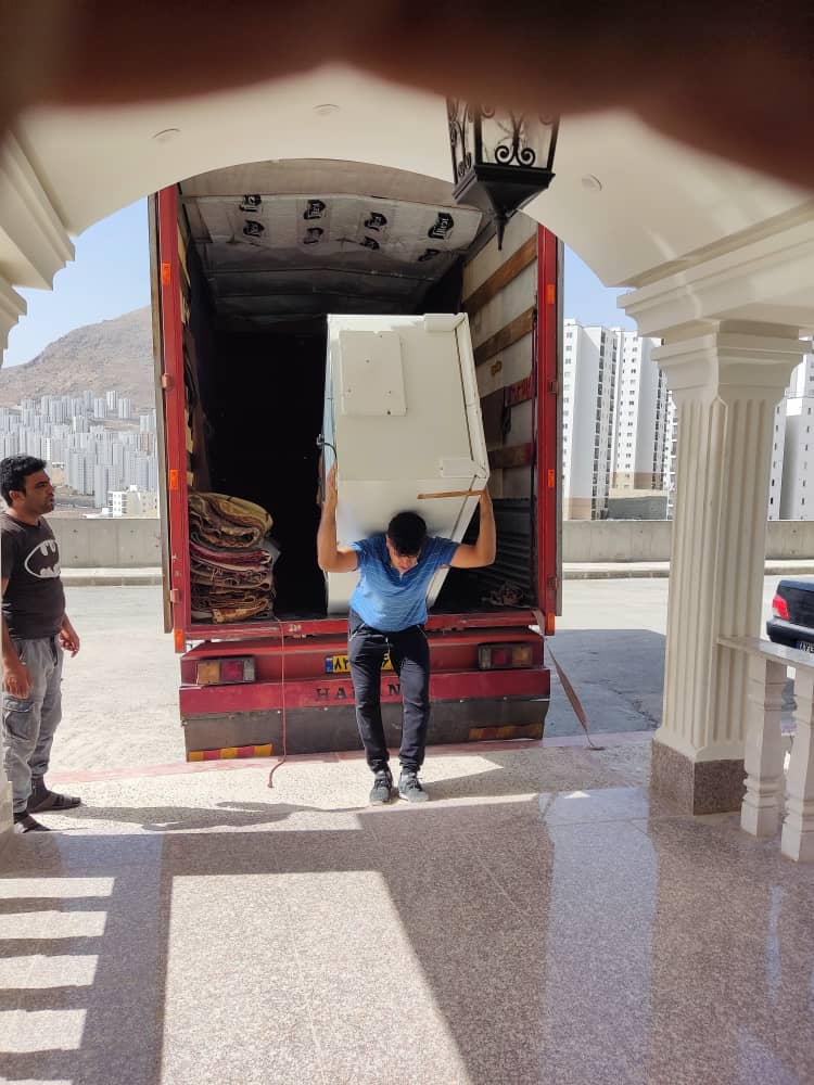 باربری گیلاوند 