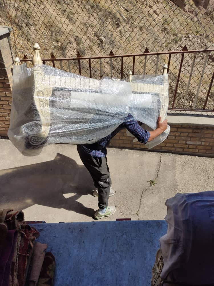 باربری گیلاوند 