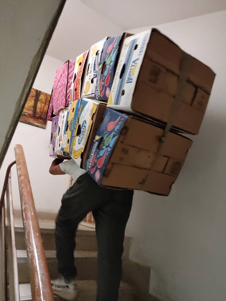 باربری گیلاوند 