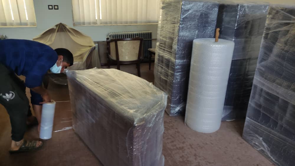 باربری گیلاوند 