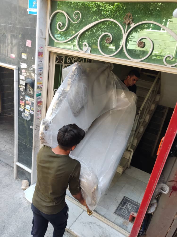 باربری گیلاوند 