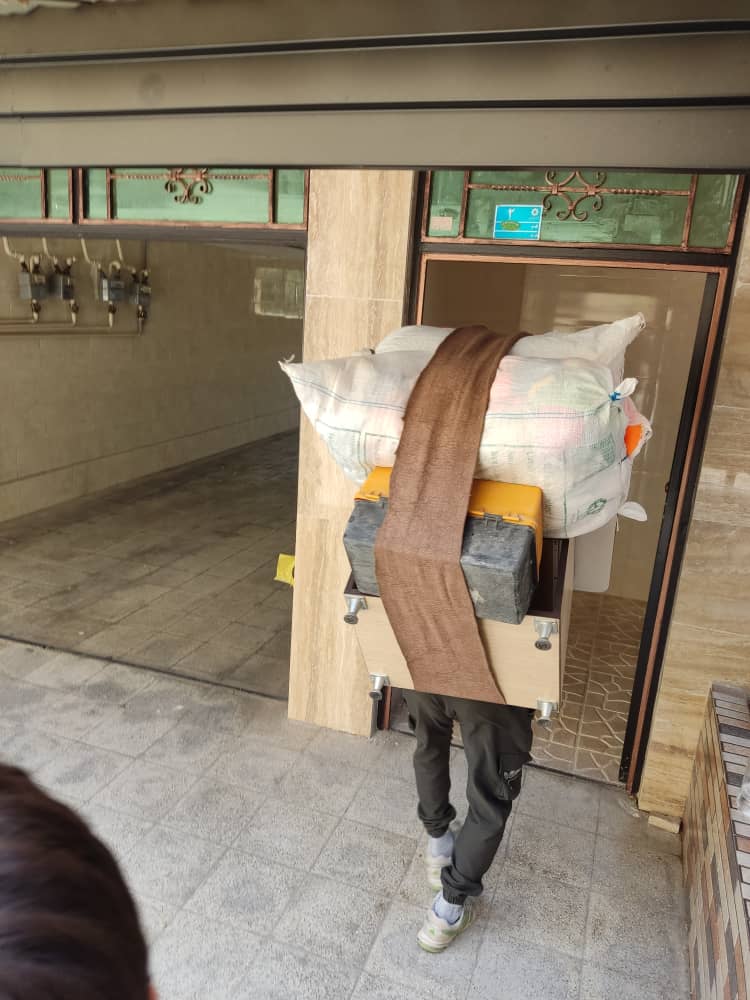 باربری گیلاوند 