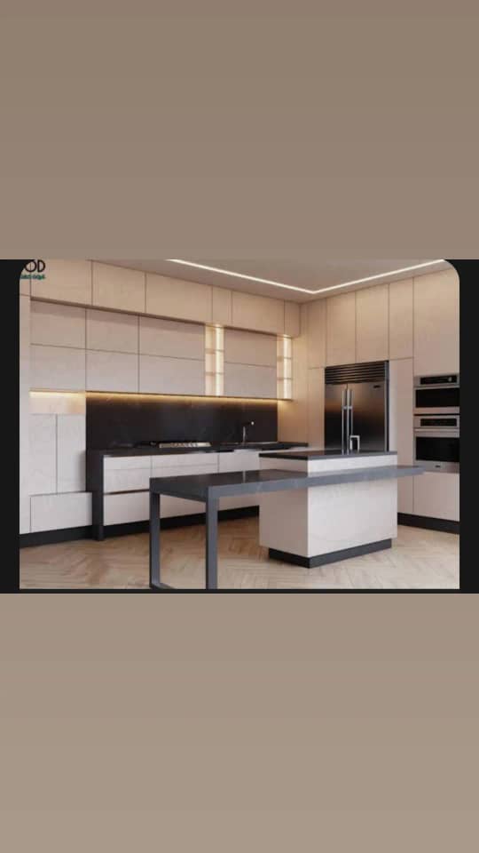 کابینت آشپزخانه