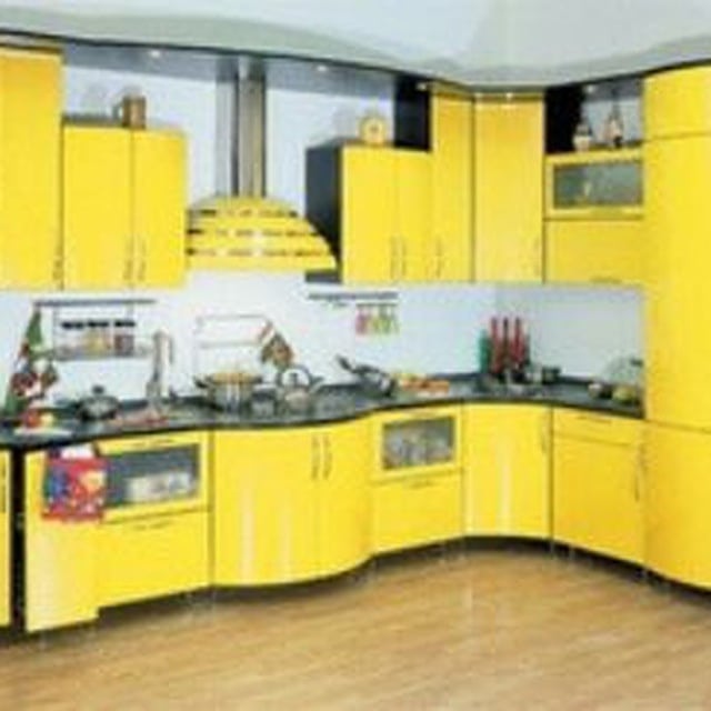 کابینت
